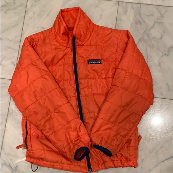Patagonia Other - Boys Patagonia jacket